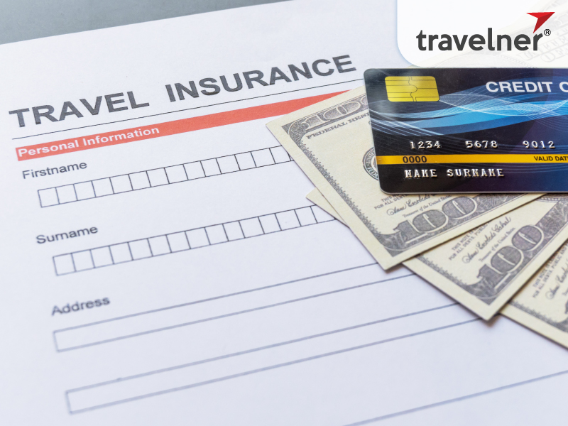 Travel insurance for Canadian seniors over 80