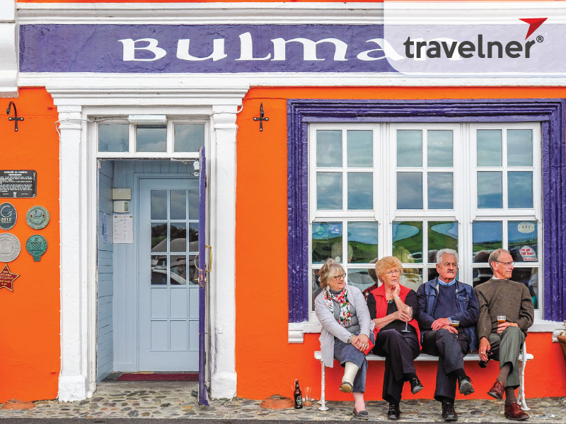 Travel insurance for over 65s in Ireland helps you in some unexpected cases Travel insurance for over 65s in Ireland helps you in some unexpected cases