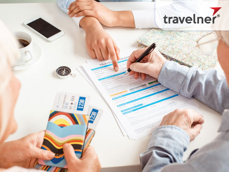 Travel insurance for seniors Ireland is available at Travelner Travel insurance for seniors Ireland is available at Travelner