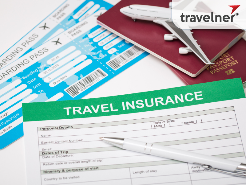 Travel insurance is a mandatory condition for travelers entering Finland