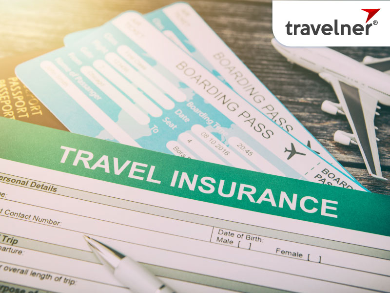 Travel insurance is a mandatory condition for travelers entering Canada Travel insurance is a mandatory condition for travelers entering Canada