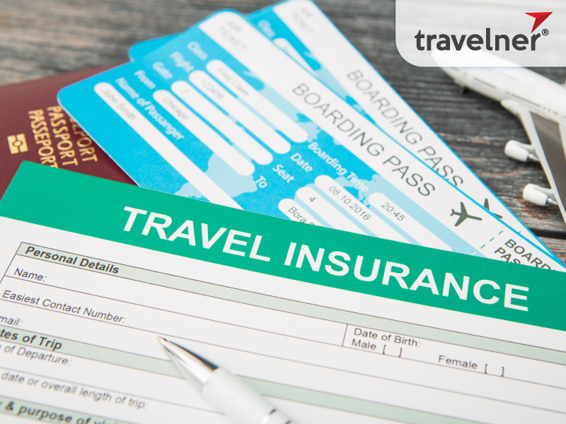 Travel insurance is a mandatory condition for travelers entering Spain