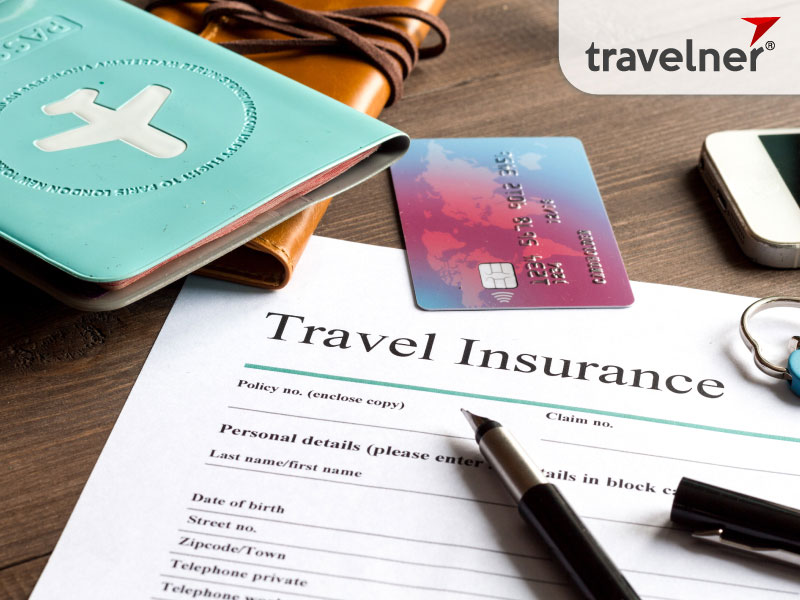 Travel insurance is regarded as one of the most important documents required for entry into the country Travel insurance is regarded as one of the most important documents required for entry into the country