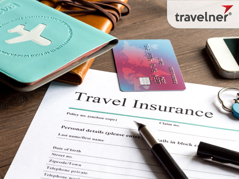 International travelers are encouraged to have travel insurance when traveling to Brazil