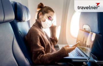 Viaja de forma más inteligente y segura en tiempos de COVID