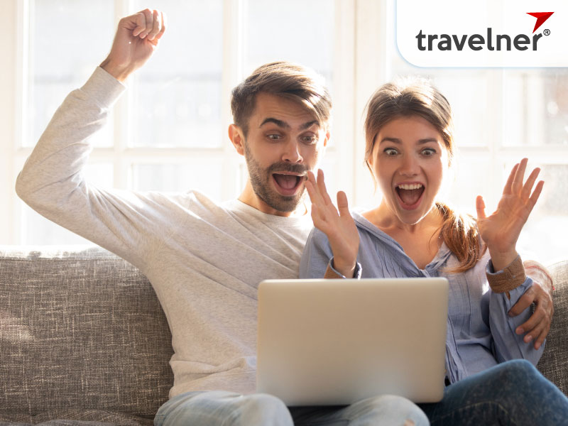 Travelers can obtain inexpensive travel insurance