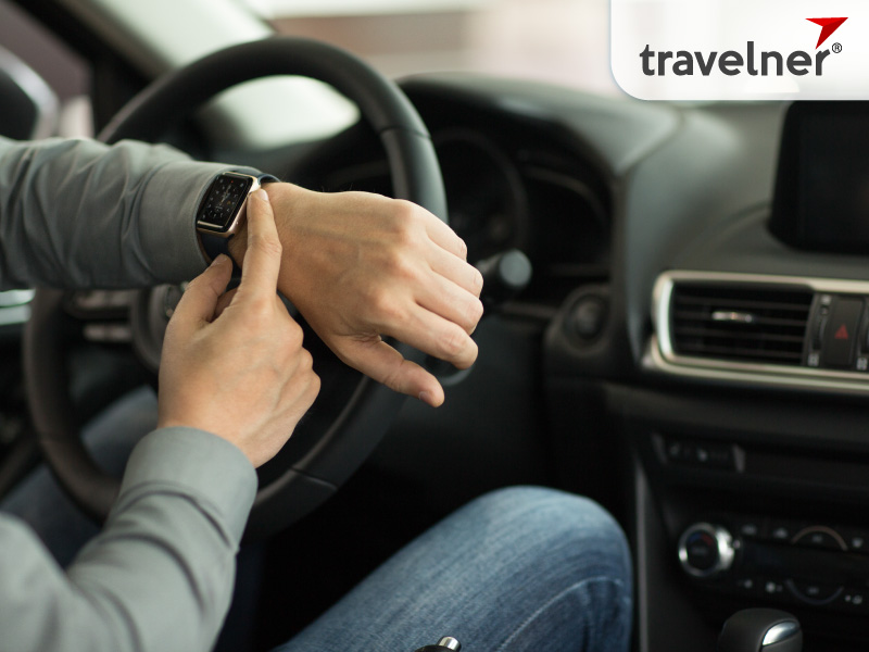 Travelner doporučuje hledat vhodné auto asi 2-3 týdny před cestou. Travelner recommends looking for a suitable car about 2-3 weeks before your trip.