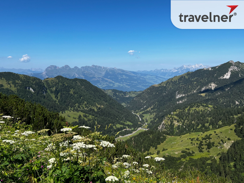 Triesenberg is a Liechtenstein municipality located on a sunny plateau above
  the Rhine Valley