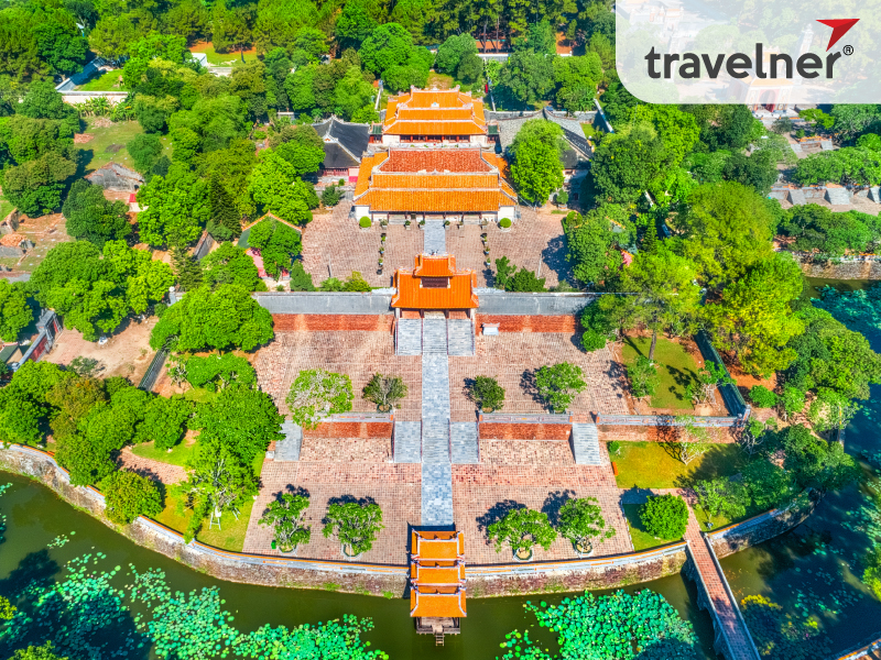 Tu Duc Tomb. Tu Duc Tomb.