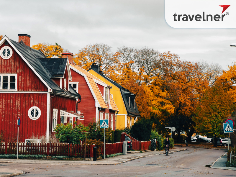 Uppsala has been an important center of learning, religion, culture, and power for at least 1500 years Uppsala has been an important center of learning, religion, culture, and power for at least 1500 years