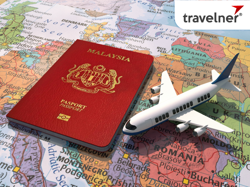 Visa and travel insurance are important Malaysia travel requirements
