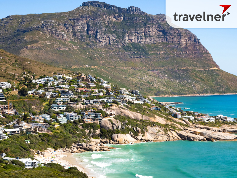 Visa and travel insurance are necessary for the trip to South Africa Visa and travel insurance are necessary for the trip to South Africa