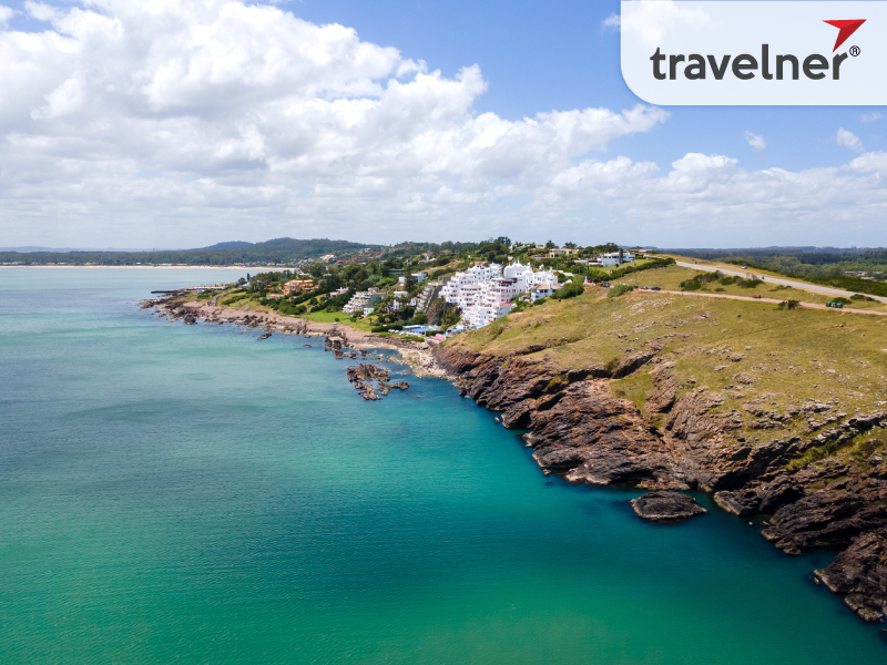 Visa and travel insurance are necessary for the trip to Uruguay