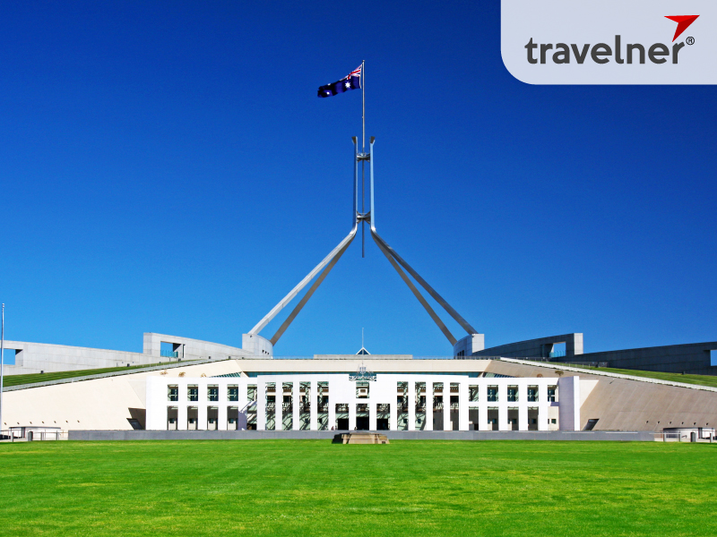 Visitors can also take guided tours of Parliament House and observe parliamentary proceedings from the public galleries Visitors can also take guided tours of Parliament House and observe parliamentary proceedings from the public galleries