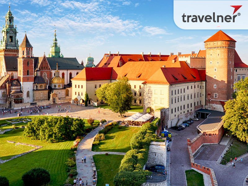 Wawel Castle, Krakow, Poland Wawel Castle, Krakow, Poland