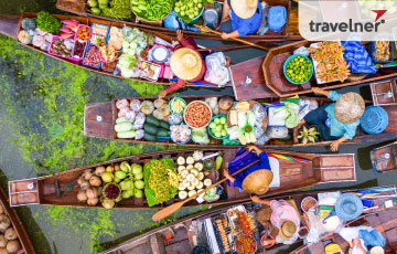 What is the most Thailand famous food? This list will not make you disappoint