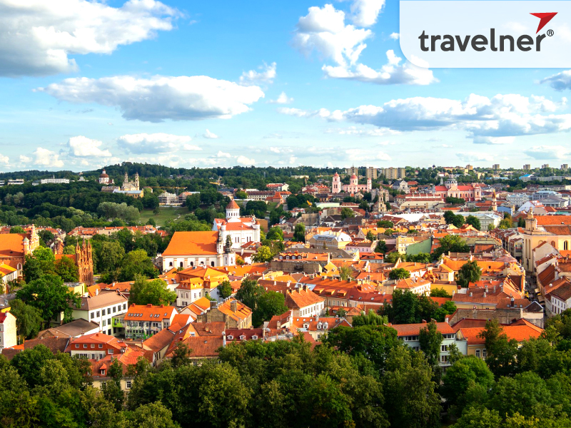 With Lithuania travel guide, travelers can discover a lot of interesting about
  this beautiful country With Lithuania travel guide, travelers can discover a lot of interesting about
  this beautiful country