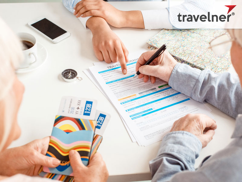 With travel insurance for travelers over 70, it's crucial to consider health and any pre-existing medical conditions With travel insurance for travelers over 70, it's crucial to consider health and any pre-existing medical conditions