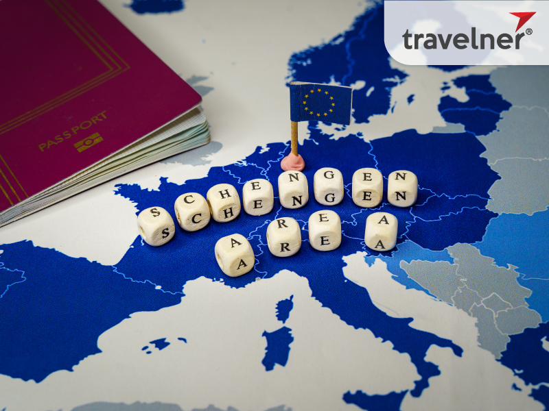 Du khách quốc tế phải xuất trình visa Schengen trước khi nhập cảnh Iceland