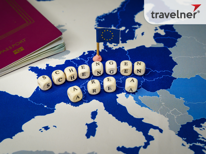 You need to purchase travel insurance before applying for the Schengen visa
  process